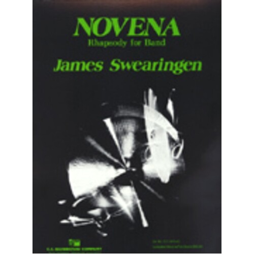 Novena Concert Band 