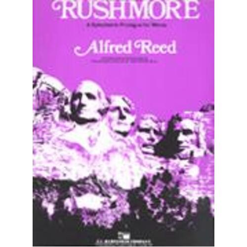 Rushmore Concert Band 