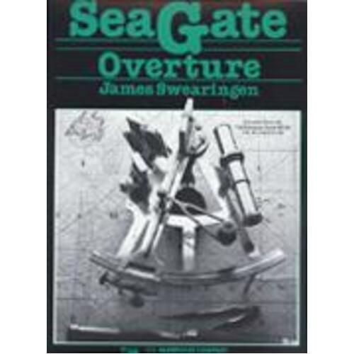 Seagate Overture Concert Band 