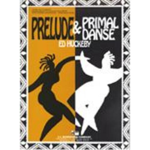 Prelude And Primal Danse Concert Band 