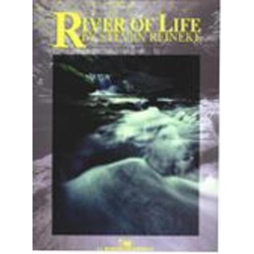 River Of Life Concert Band 3.5 Score/Parts