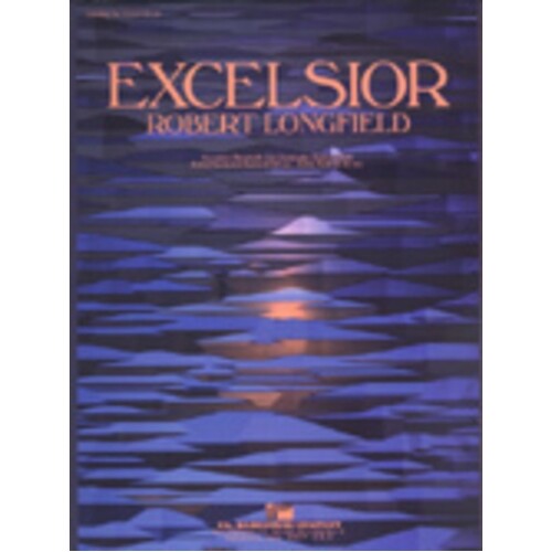 Excelsior Concert Band 