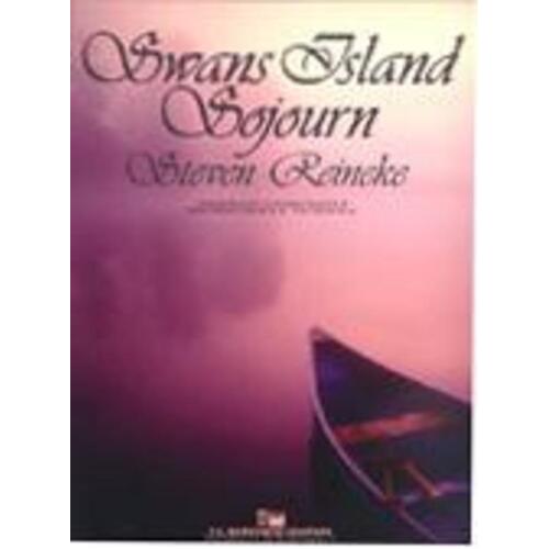 Swans Island Sojourn Concert Band 
