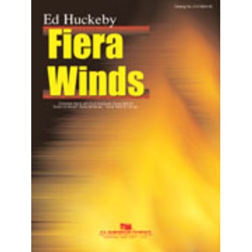 Fiera Winds Concert Band 