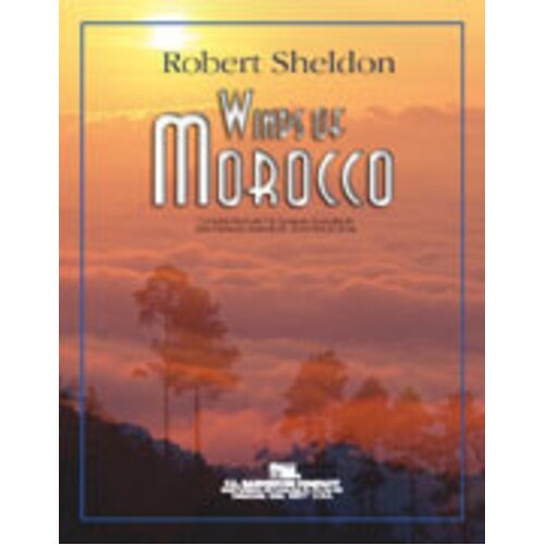 Winds Of Morocco Concert Band 