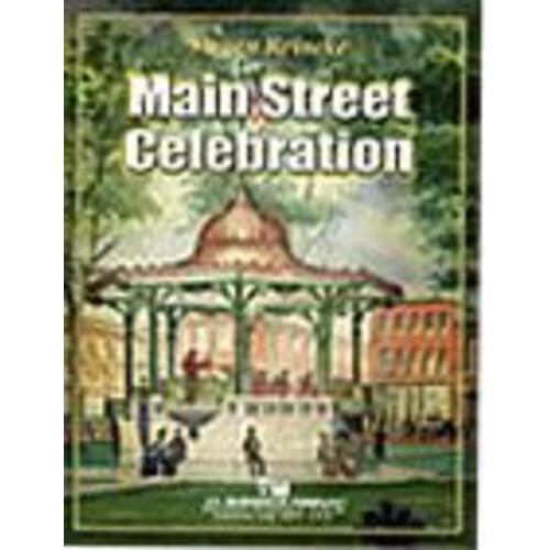 Main Street Celebration Concert Band 