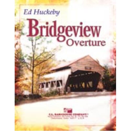 Bridgeview Overture Concert Band 