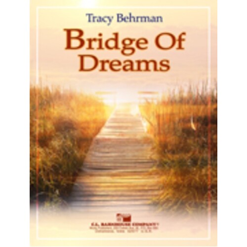 Bridge Of Dreams Concert Band 