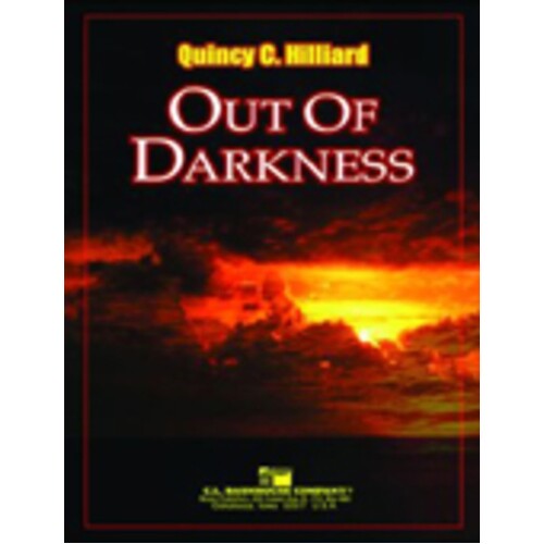 Out Of Darkness Concert Band 