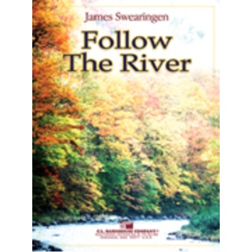 Follow The River Concert Band 