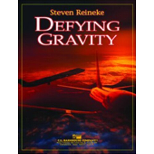 Defying Gravity Concert Band 
