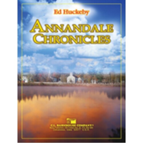 Annandale Chronicles Concert Band 