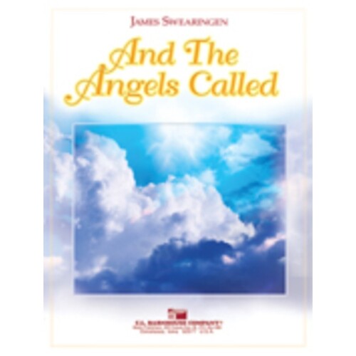 And The Angels Called Concert Band 