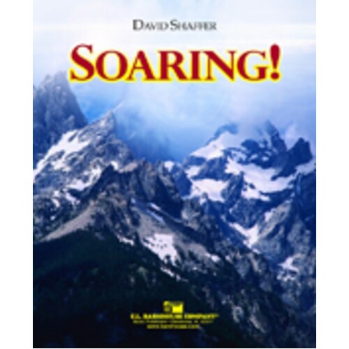 Soaring Concert Band 3