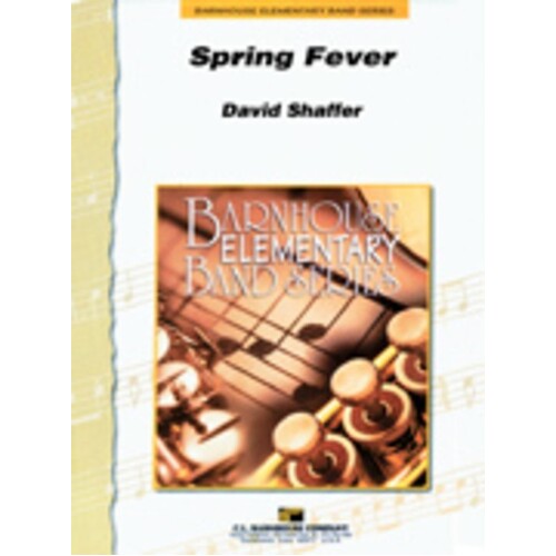 Spring Fever Concert Band 