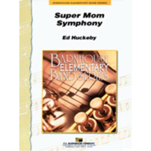 Supermom Symphony Concert Band 