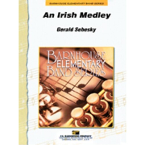 Irish Medley Concert Band 