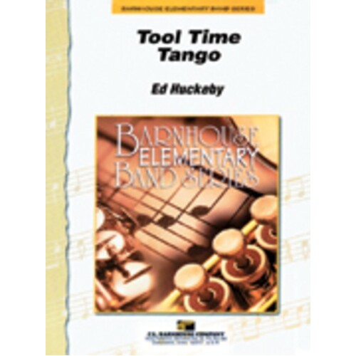 Tool Time Tango Concert Band 