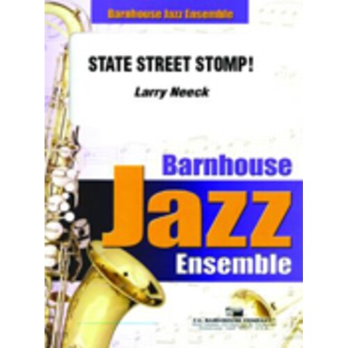 State Street Stomp Je