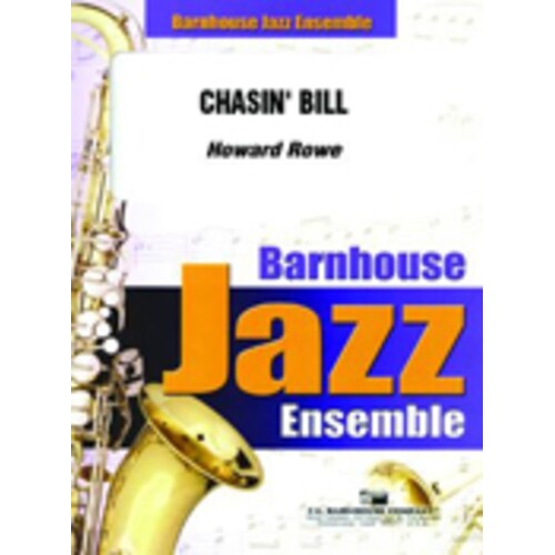 Chasin Bill Je