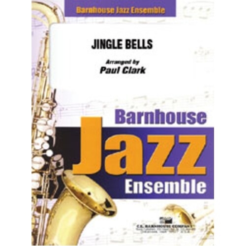 Jingle Bells Je Clark