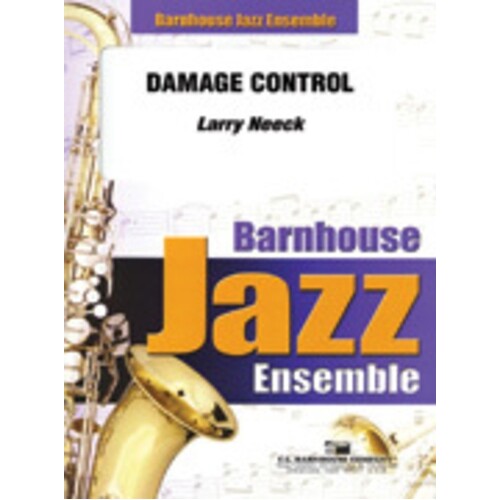 Damage Control Je Score/Parts