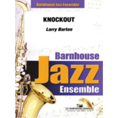 Knockout Je Score/Parts