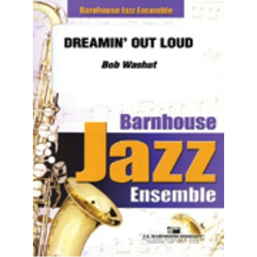 Dreamin Out Loud Calypso Chart by Bob Washut