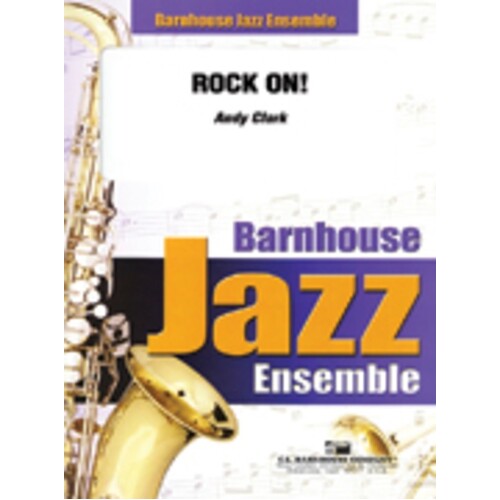 Rock On Je Score/Parts