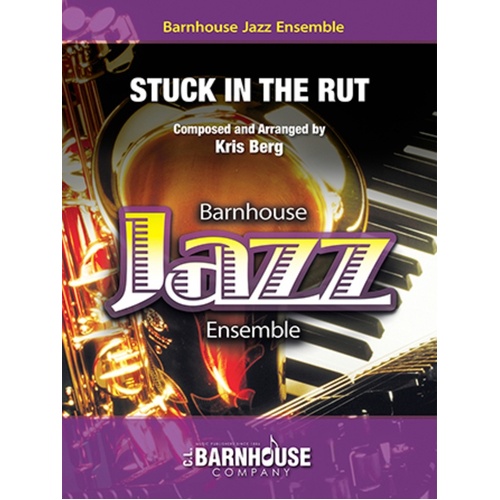Stuck In The Rut Je 2 Score/Parts
