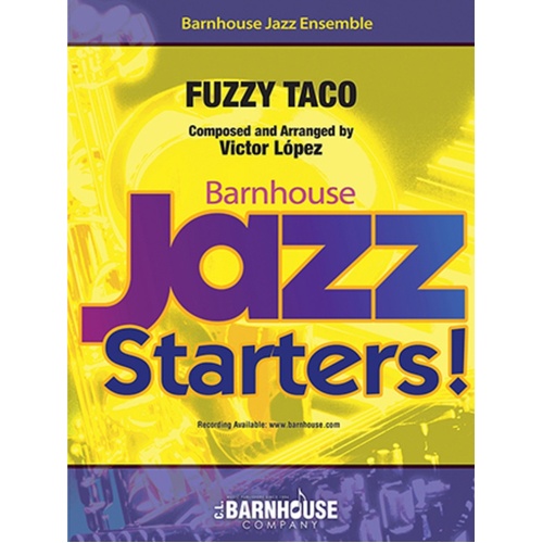 Fuzzy Taco Je 1 Score/Parts