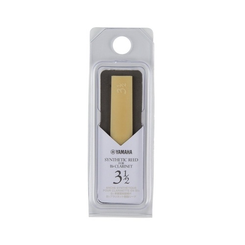 Yamaha CLR Series 3.5 Synthetic Clarinet Reed