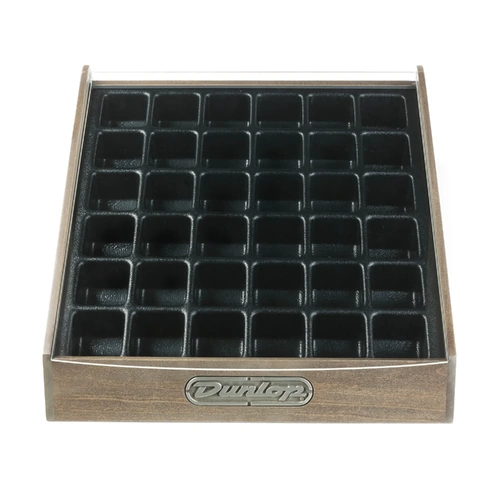 Jim Dunlop Countertop Pick Display
