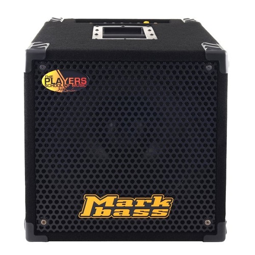Markbass CMD JB Players School 300w 1x15 Bass Combo