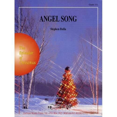 Angelsong Concert Band  Gr 1.5 CRCB1.5