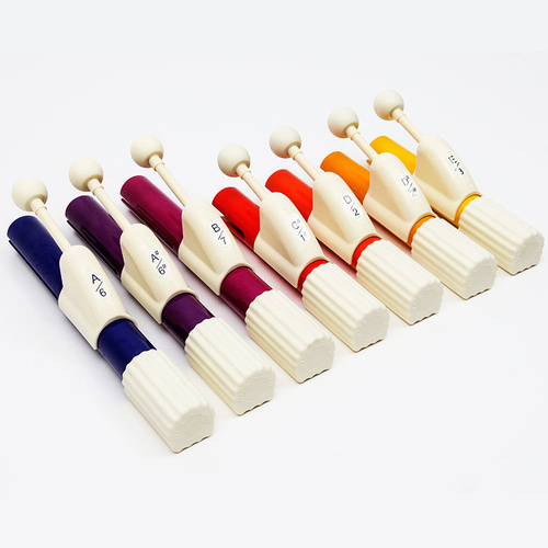 Chroma-Notes Student 7-Note Handchimes Set