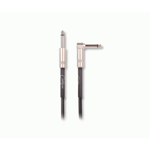 Carry-On Instrument Cable 6M Straight/Angled