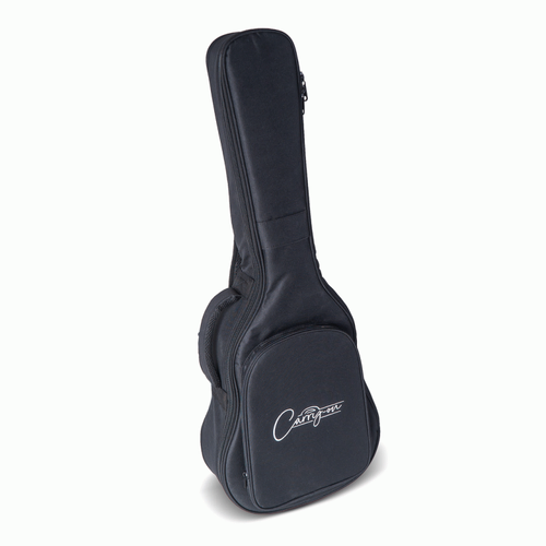 Carry-On Mini Acoustic Guitar Gig Bag - Padded Case