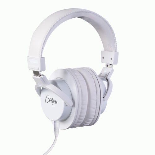 Carry-On SH-100 Folding Headphones with 50mm Drivers