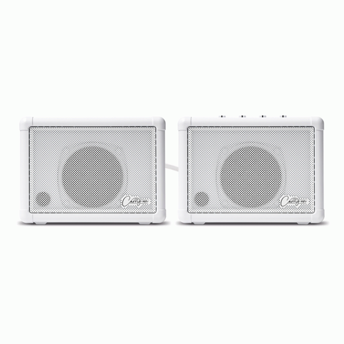 Carry On Bundle: Mini Speaker, Extension Speaker, and PSU-1