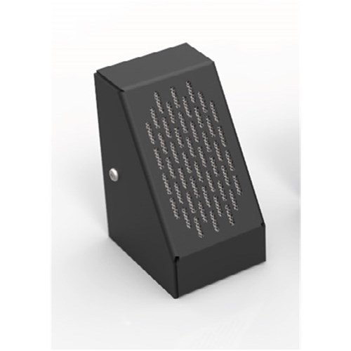 Surface Mounted speaker -Black
