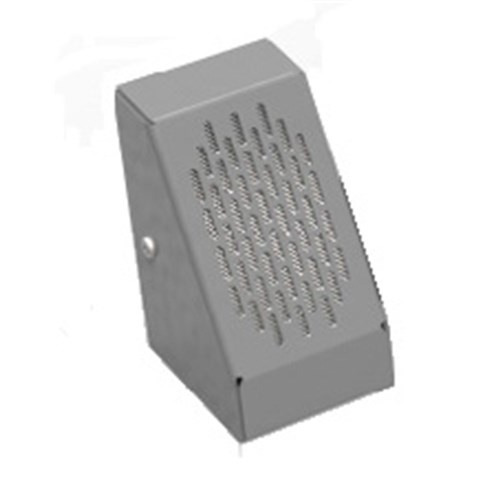 Surface Mounted speaker -Grey