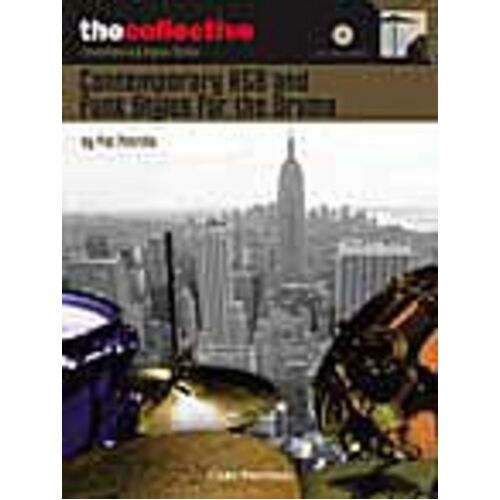 Roots Of Groove R&B Soul And Contemp Funk Book/CD