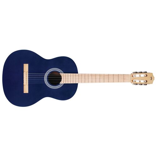Cordoba C1 Matiz Classical Acoustic Guitar Classic Blue