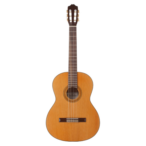 Cordoba C3M Cadete 3/4 Size Nylon String Guitar
