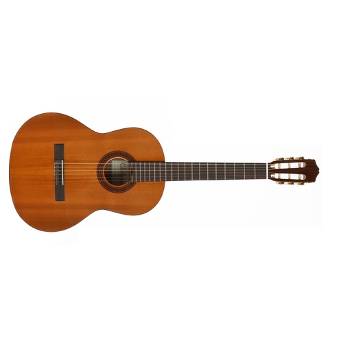 Cordoba Dolce 7/8 Solid Top Classical Acoustic Guitar