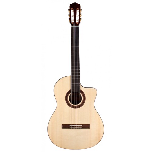 Cordoba C5 Fusion Solid Top Classical Guitar