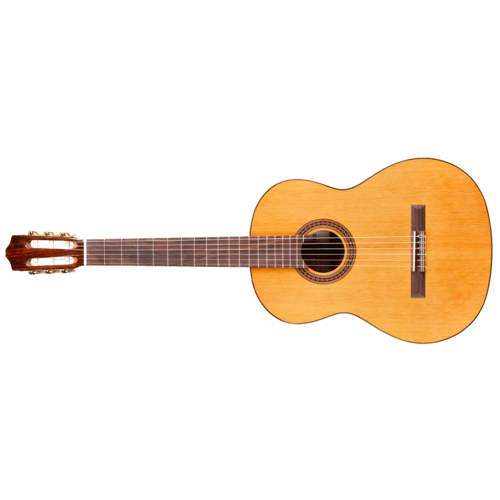 Cordoba C5L Solid Top Classical Acoustic Guitar Left Handed