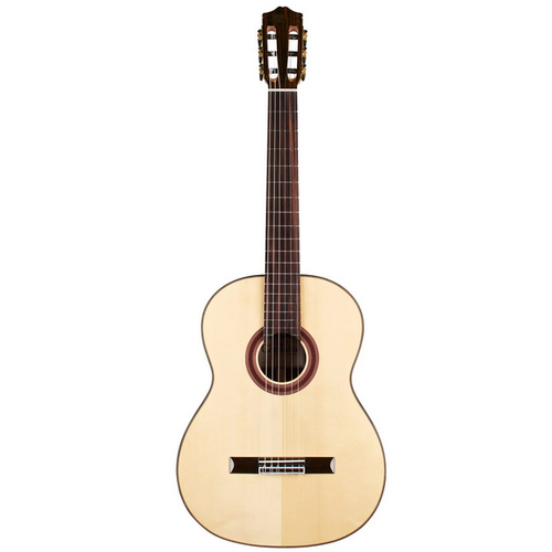 Cordoba C7 SP Classical Acoustic Guitar Natural