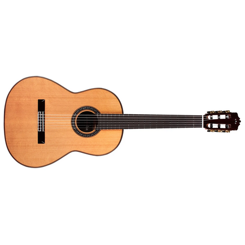 Cordoba C9 PCD Parlour Size Classical Guitar 7/8 Size